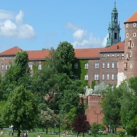 Krakow Inn Hostel Kültér fotó