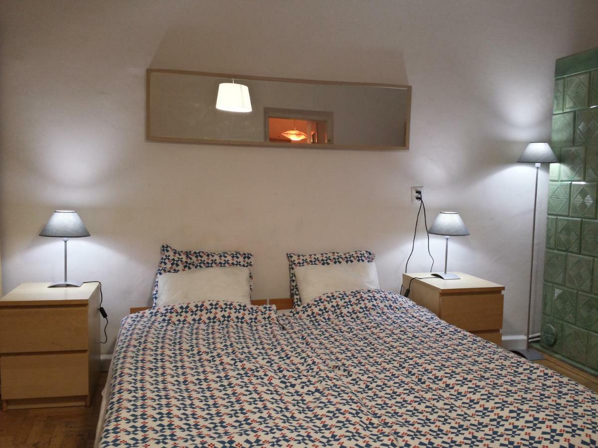 Krakow Inn Hostel Kültér fotó