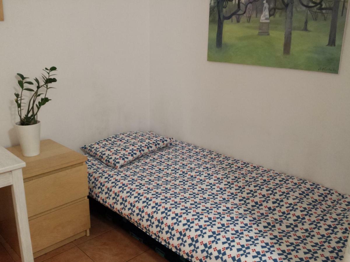 Krakow Inn Hostel Kültér fotó
