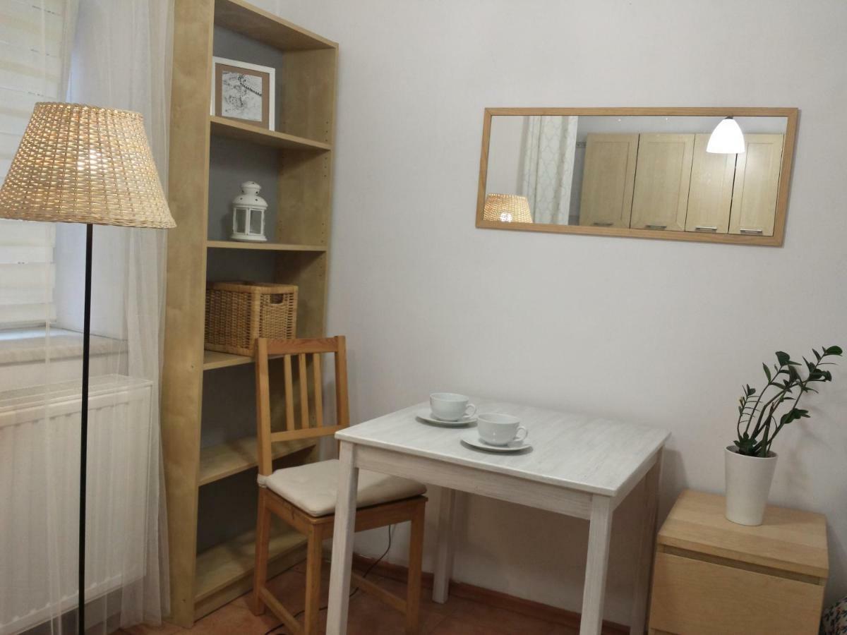 Krakow Inn Hostel Kültér fotó